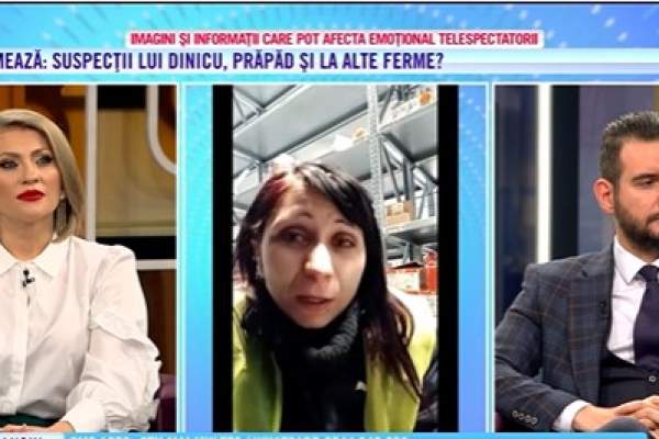 Acces Direct. Maria, cu banii luați și inima frântă? Cum ar fi fost femeia păcălită de iubit: „Nici nu știam ce scria în actele alea” / VIDEO