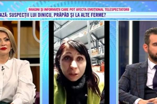 Acces Direct. Fosta soacră a Mariei intervine în scandalul dintre cei doi, după ce l-a acuzat că a păcălit-o. Bărbatul și-ar fi cumpărat mașini din banii ei / VIDEO