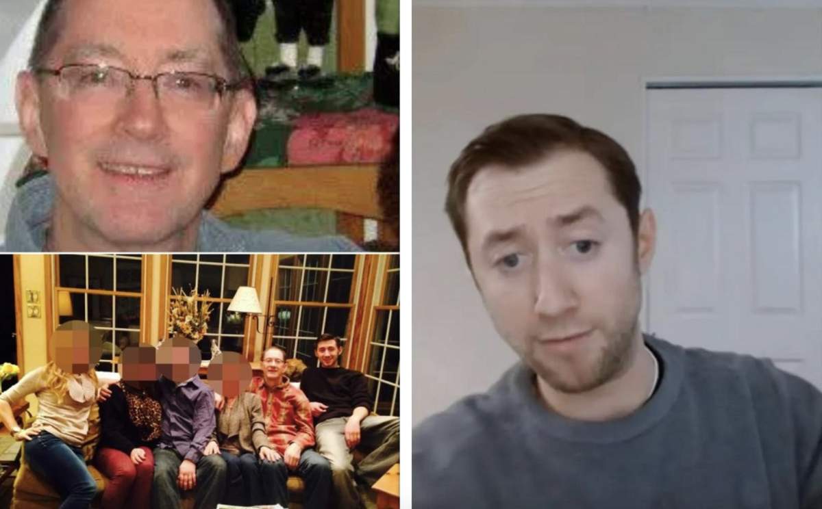 Bărbatul care și-a decapitat tatăl Un caz cutremurator a avut loc, de curând, in SUA