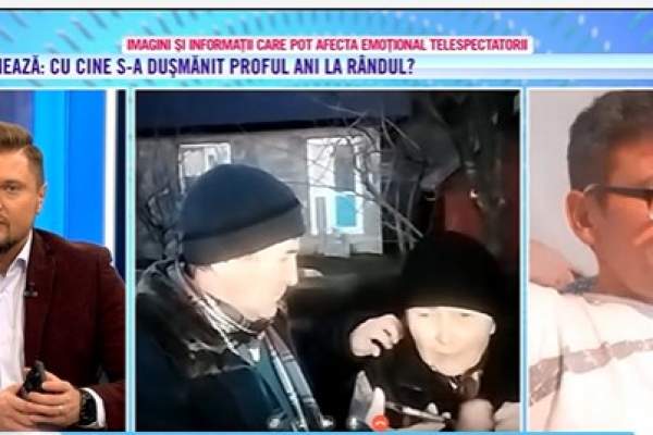 Acces Direct. Mama suspectului lui Cornel Dinicu intervine, după ce a fost acuzat că a dat foc Fermei Dacilor: „Îi era frică...”. Ce știe despre relația dintre el și Alina / VIDEO