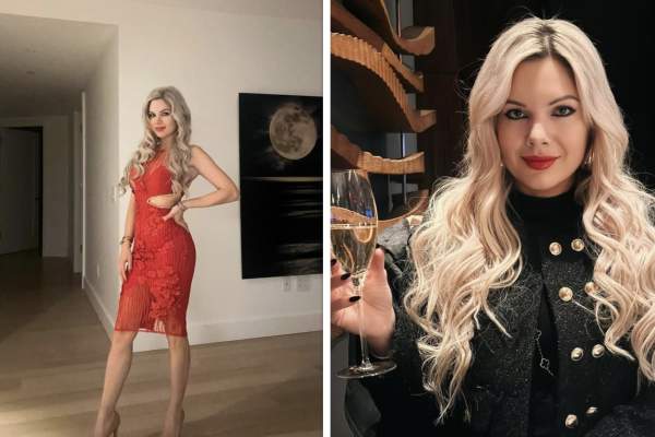 Xtra Night Show. Soțul Iasminei Hill s-a prăbușit în Manhattan! Unde se aflau cei doi în timpul incidentului: „E a doua oară deja” / VIDEO