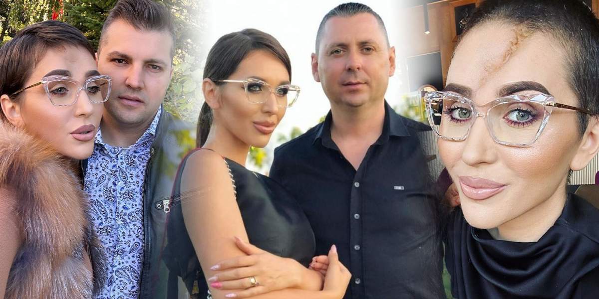 Dana Roba, amenințată din închisoare de către soțul care aproape a omorât-o! Ce i-a transmis Daniel Balaciu de după gratii. Declarații exclusive!
