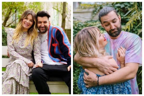 Star Matinal. Averea colosală pe care o are Smiley! Din ce câștigă o muțime de bani soțul Ginei Pistol. Nu este vorba doar despre muzică!