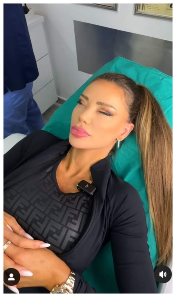 Bianca Drăgușanu a ajuns pe masa pe operație! Ce schimbări își face vedeta la medicul estetician: “Vreau să-mi repar…” / FOTO