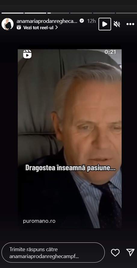 Cum descrie Anamaria Prodan relația cu iubitul milionar. Și Ronald Gavril a confirmat că formează un cuplu cu impresara: „Dragostea înseamnă...” / FOTO