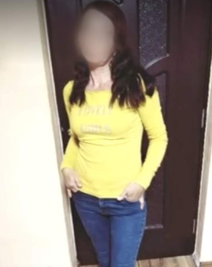 Cine este Loredana, femeia aruncată de la balcon de soţ, în Zalău. Lucra în Germania şi se afla în vizită la copii / FOTO