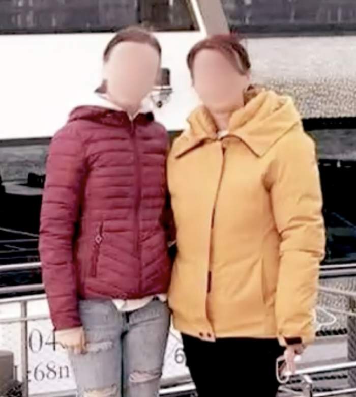 Cine este Loredana, femeia aruncată de la balcon de soţ, în Zalău. Lucra în Germania şi se afla în vizită la copii / FOTO