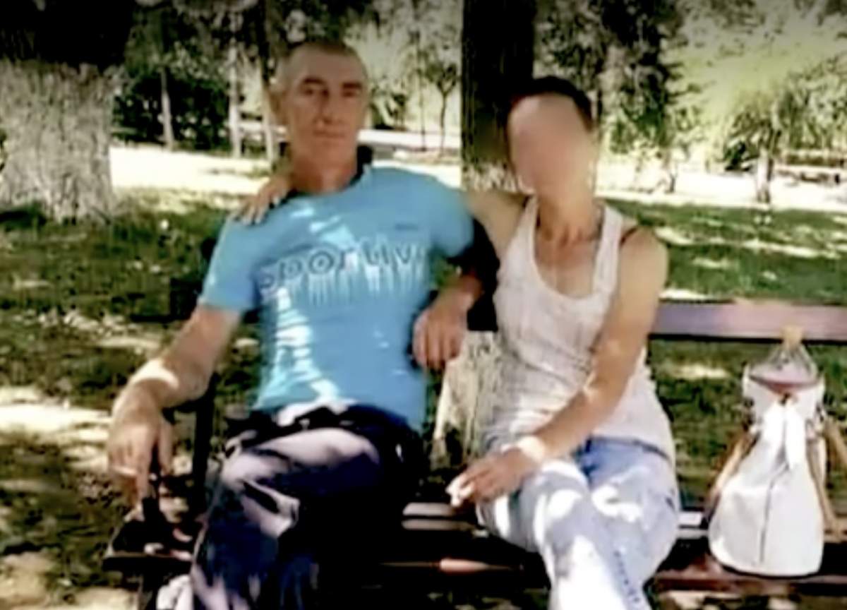 Loredana, femeia aruncată de la balcon de soţ, în Zalău si bărbatul Ea lucra în Germania şi se afla în vizită la copii