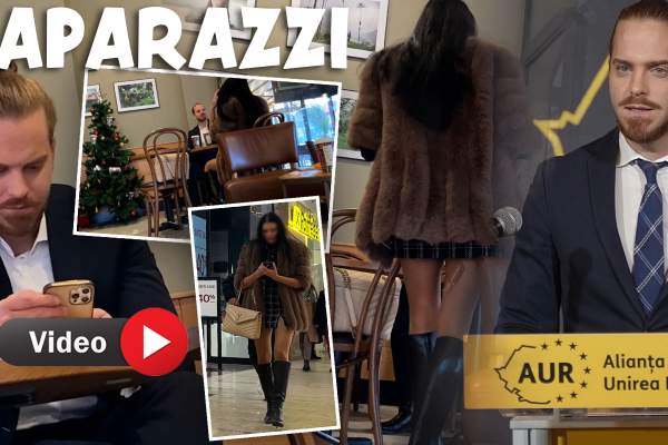 Ilan Laufer este întotdeauna un domn prezentabil! Indiferent de locul în care se află, fostul ministru dă moda /  PAPARAZZI