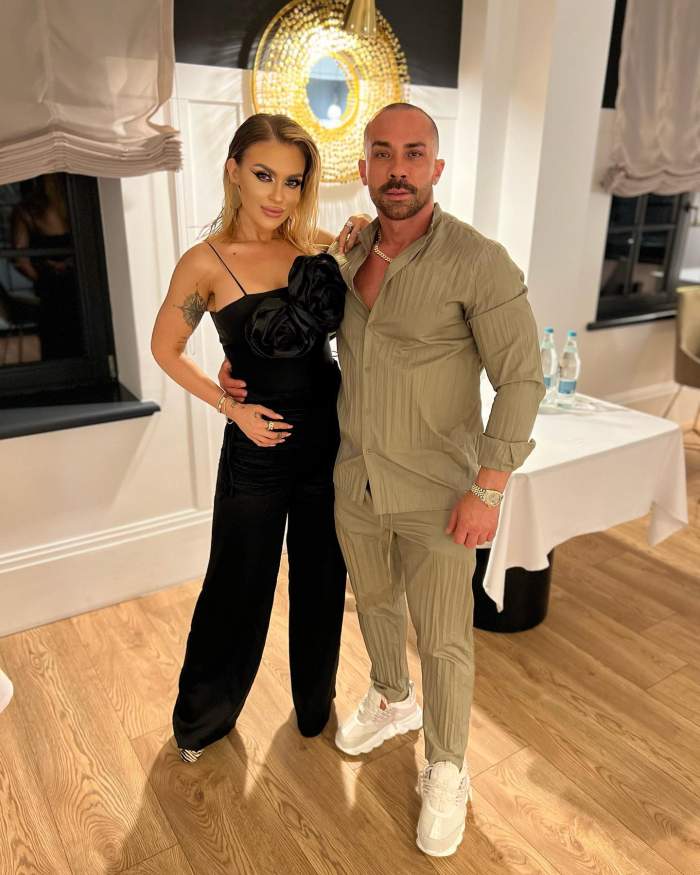 oana radu si catalin dobrescu