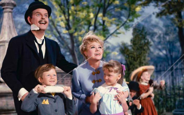 Doliu la Hollywood! A murit un cunoscut actor din filmul „Mary Poppins” / FOTO