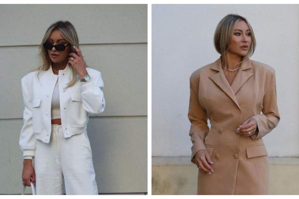 Star Matinal. Ioana Chișiu a fost cerută în căsătorie? Influencerița a plecat într-o vacanță de lux în Turcia: ”Cred că sunt...”