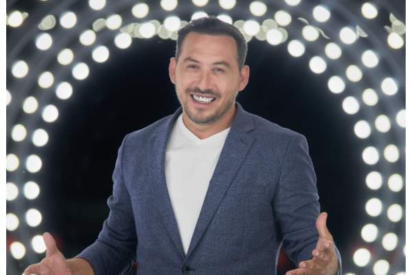 Star Matinal. Ștefan Stan, planuri pentru 2024. Artistul vrea să se întoarcă în televiziune, după patru ani de absență: ”Unde ești apreciat...”
