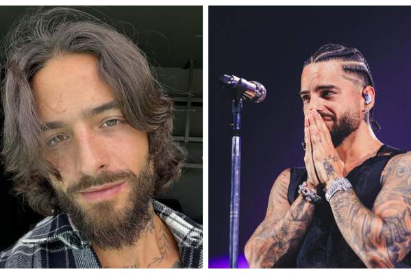Star Matinal. Din ce face Maluma cei mai mulți bani. În adolescentă, artistul vindea mâncare în curtea liceului