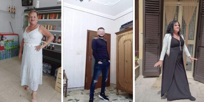 Cine este tânărul de 24 de ani arestat pentru uciderea celor două prietene românce, în Italia. Oamenii legii susțin că ar fi român / FOTO