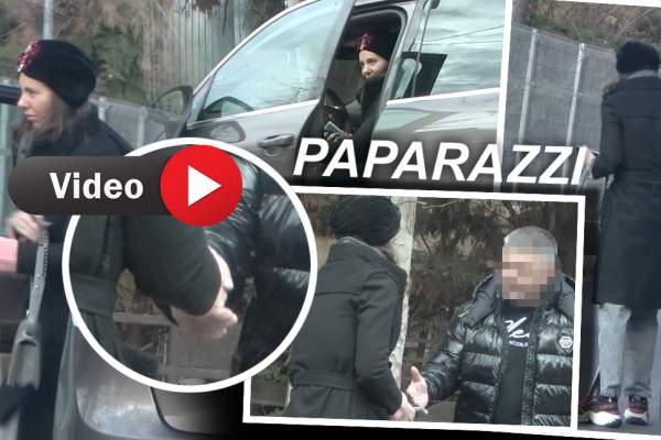 Mihaela Buzărnescu, apariție de milioane într-o zonă exclusivistă a Capitalei. Cine este persoana în prezența căreia s-a afișat tenismena de această dată / PAPARAZZI