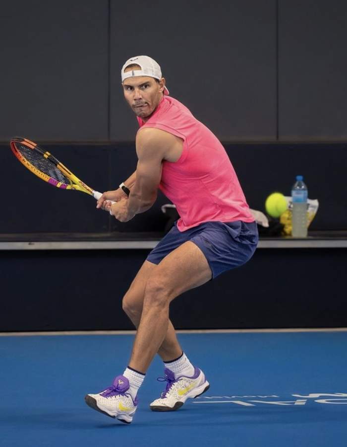 Rafael Nadal s-a retras de la Australian Open 2024! Care este motivul deciziei tenismenului: „Vești triste pentru mine legate de...”