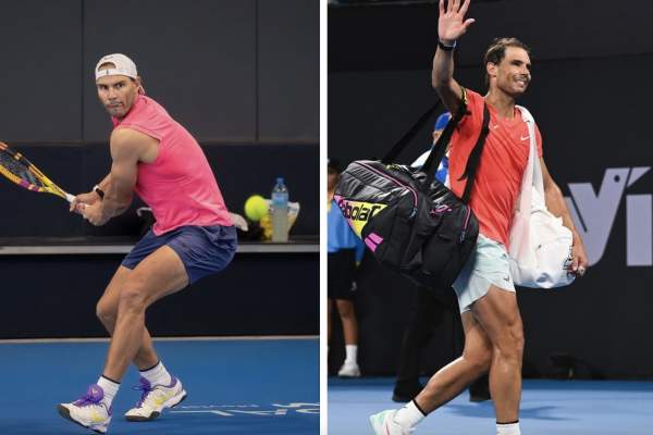 Rafael Nadal s-a retras de la Australian Open 2024! Care este motivul deciziei tenismenului: „Vești triste pentru mine legate de...”