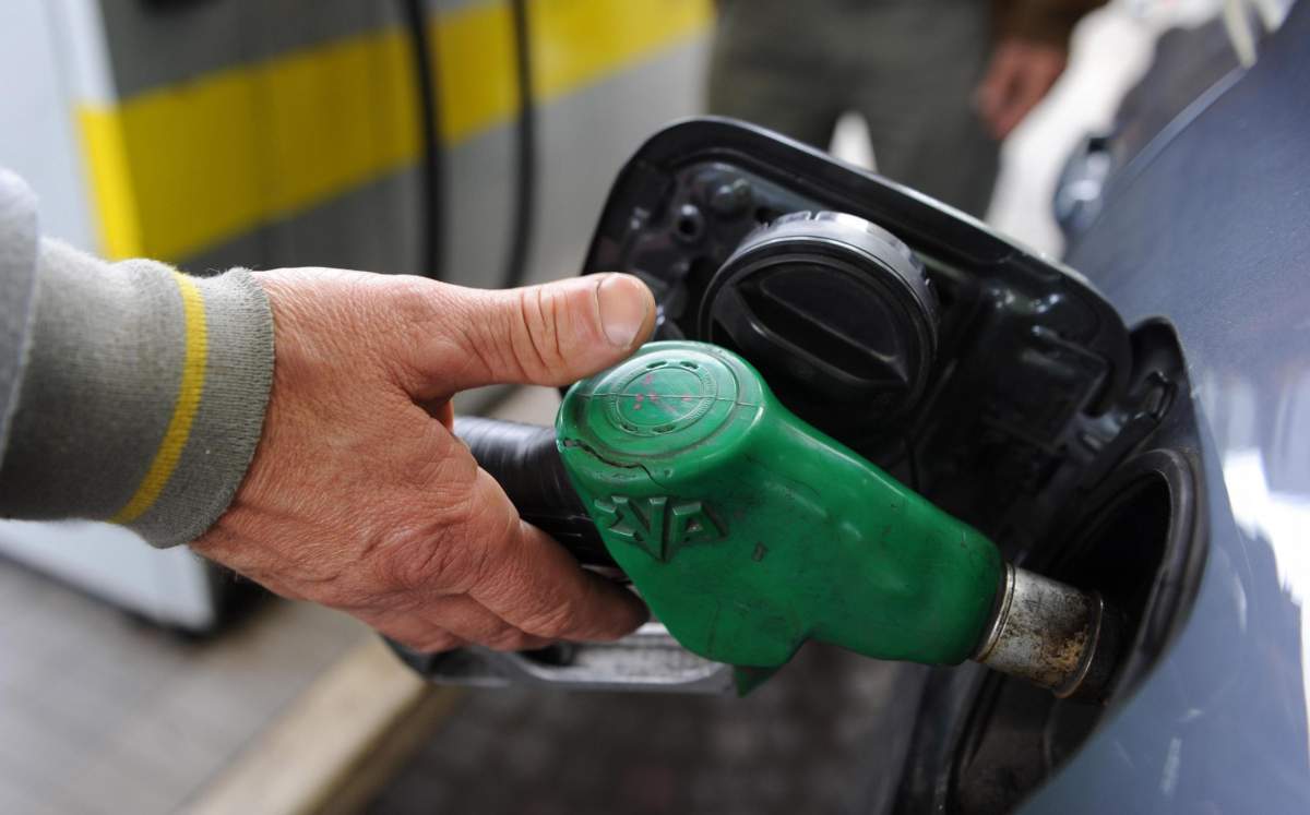 Prețul carburanților s-a majorat pe finalul primei săptămâni din 2024