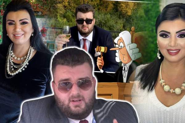 Star Magazin. Scandalul continuă între Victoraș Micula și Adriana Bahmuțeanu! Cei doi au ajuns din nou la Curtea de Apel / VIDEO