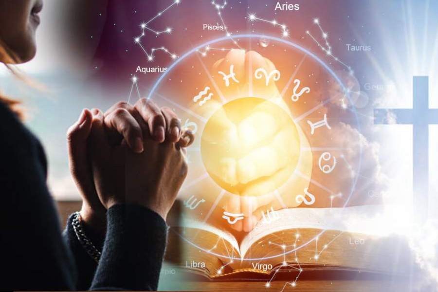 Ce le așteaptă pe zodii în luna februarie.