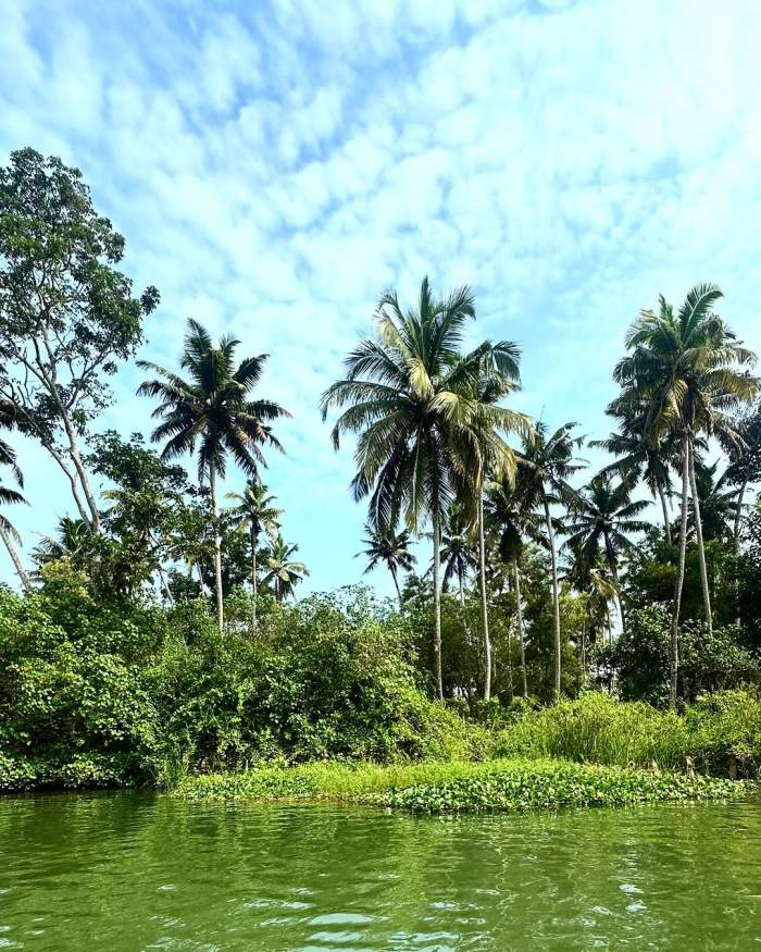 Star Matinal. Andreea Raicu, vacanță spirituală la începutul lui 2024. Ce destinație a ales vedeta / FOTO