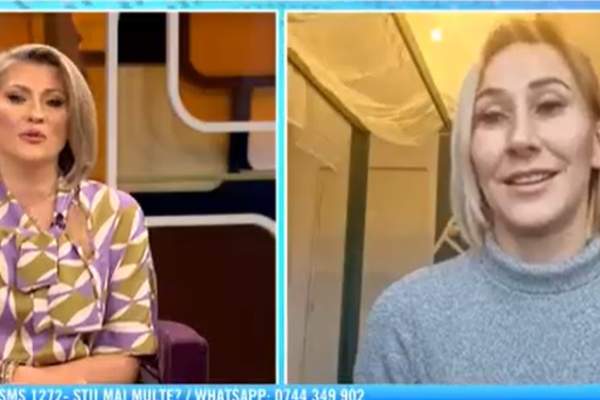 Acces Direct. Un celebru fotbalist ar refuza să își recunoască fetița. Mama micuței susține că bărbatul nici nu vrea să audă de ea: "Nu a venit să vadă copilul..." / VIDEO