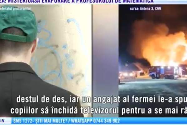Acces Direct. Declarații șocante ale celor care erau cazați la Ferma Dacilor în momentul tragediei. Ce a povestit fratele geamăn care a scăpat cu viață din incendiul devastator: "Țipa de neputință..." / VIDEO