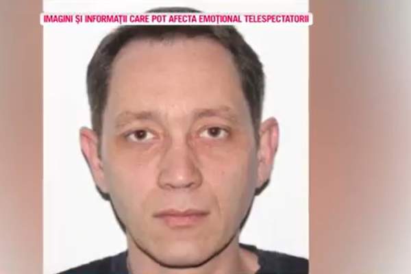 Acces Direct. Dispariția misterioasă a unui profesor de matematică din Vâlcea. Bărbatul nu mai e de găsit din anul 2020: "Mesajele erau scrise de o altă persoană..." / VIDEO