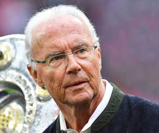 Doliu în fotbalul internațional! A murit Franz Beckenbauer, cel mai mare jucător din istoria fotbalului german