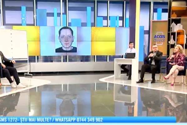 Acces Direct. Ce spune Anișoara, fosta soție a profesorului de matematică dispărut. Declarațiile făcute de aceasta: "Mama lui minte..." / VIDEO