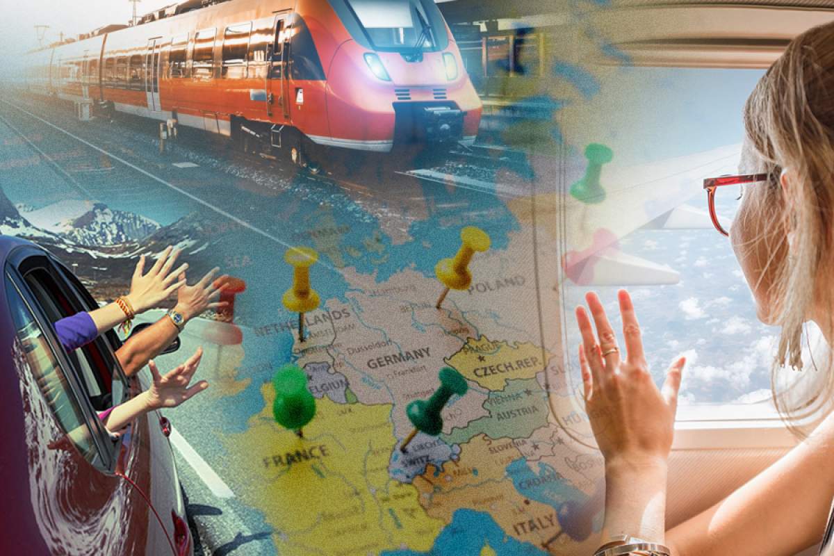 Trei destinații din Europa unde să mergi în vacanță cu familia în 2024. Locurile ideale pentru părinți și copii
