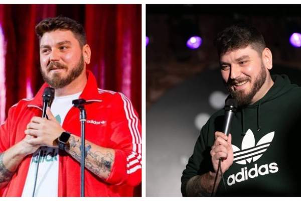 Star Matinal. Ce meserie și-ar fi dorit Micutzu să aibă dacă nu ar fi fost comediant. Actorul, dezvăluiri mai puțin știute despre carieră: „Mi-ar fi stat bine...”