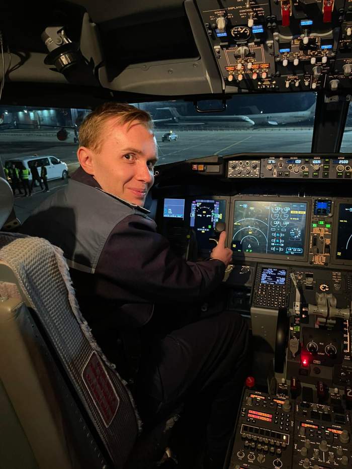 Star Matinal. Cum este Ionuț Rusu ca iubit. De ce spune fostul concurent de la America Express că este un bărbat zgârcit: „Din fericire...”