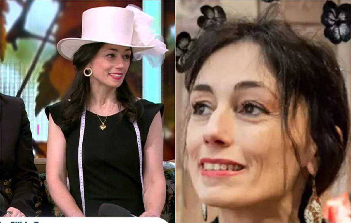 Delia Lazăr  a fost o cunoscuta creatoare de moda de la noi