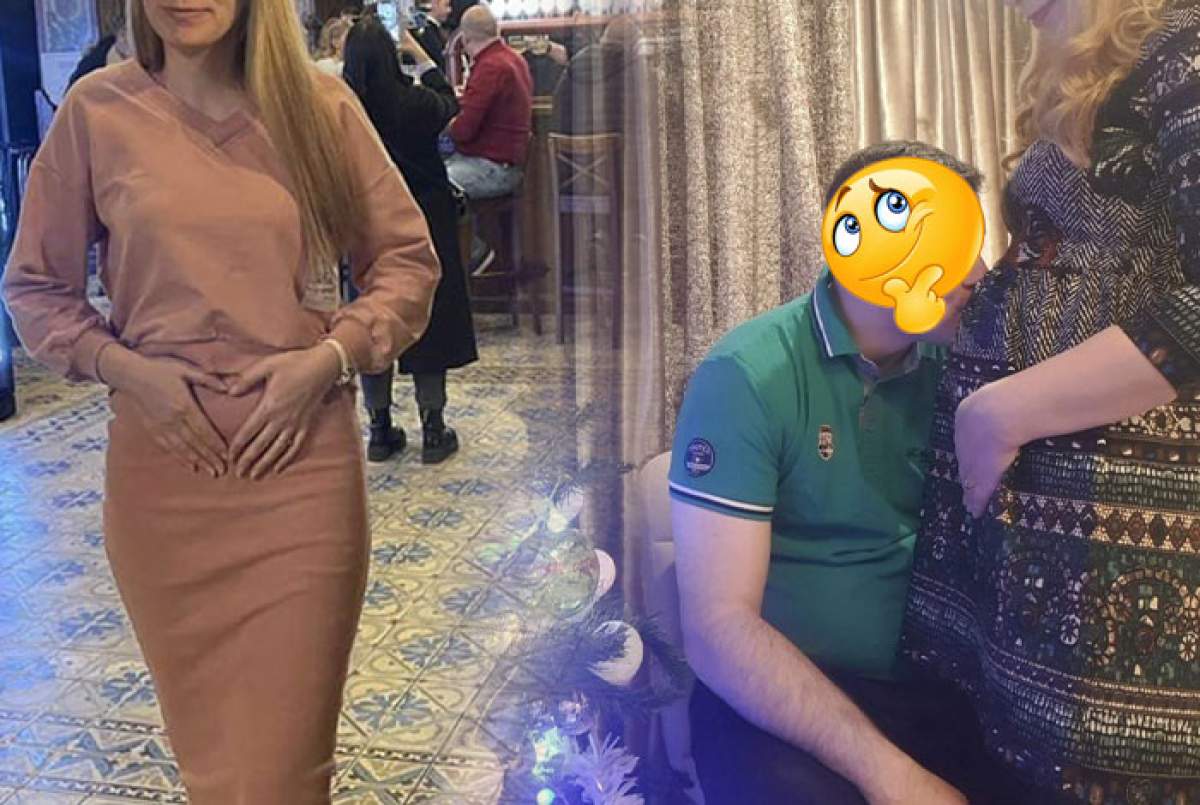Fosta concurentă de la Mireasă pentru fiul meu a postat primele imagini cu burtica de gravidă carmen petcu