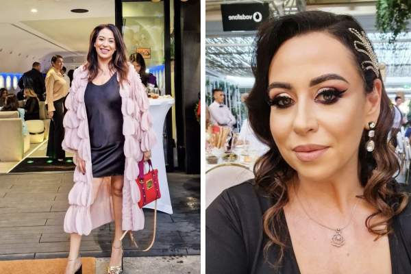 Star Magazin. Oana Roman, despre relația toxică și "gelozia macabră”. Ce dezvăluiri sumbre a făcut vedeta despre căsnicia cu Marius Elisei: „Trăiam un coșmar. Îmi era frică” / VIDEO