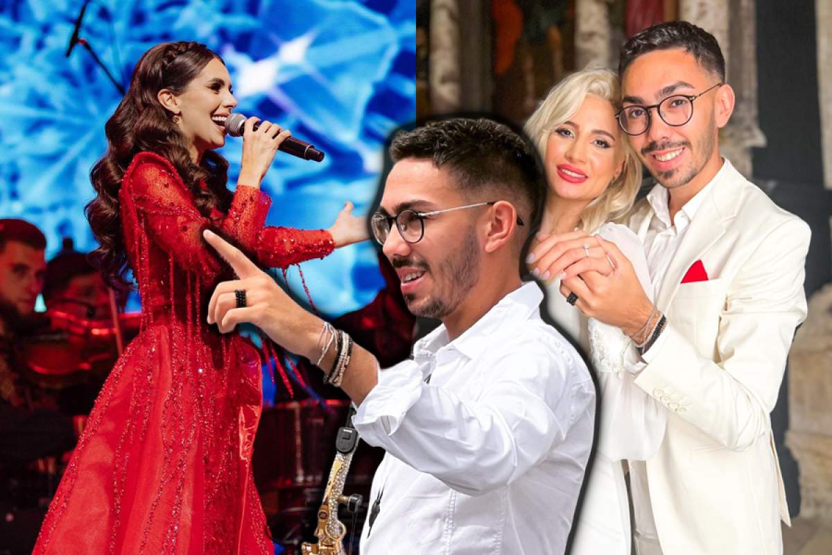 Georgiana Lobonț, scandal cu Armin Nicoară georgiana lobont si armin nicoară