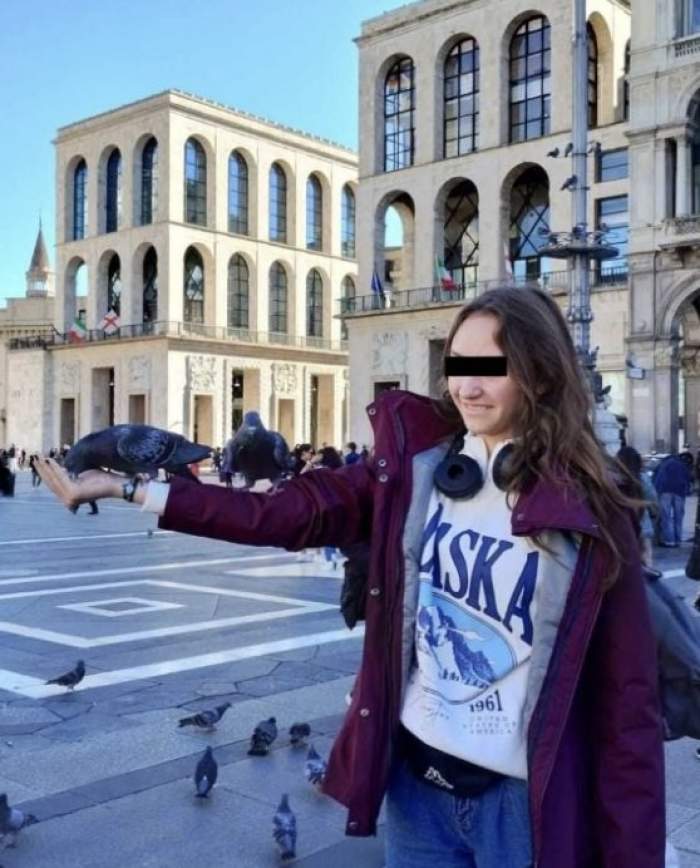 Cine este eleva care a murit în tragedia de la Odorheiu Secuiesc. Orsolya Barabás avea 17 ani