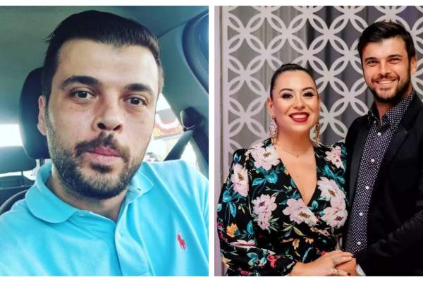 Xtra Night Show. Fostul soț al Oanei Roman face dezvăluiri. Marius Elisei: “Oana m-a închis afară cu cheia” / VIDEO