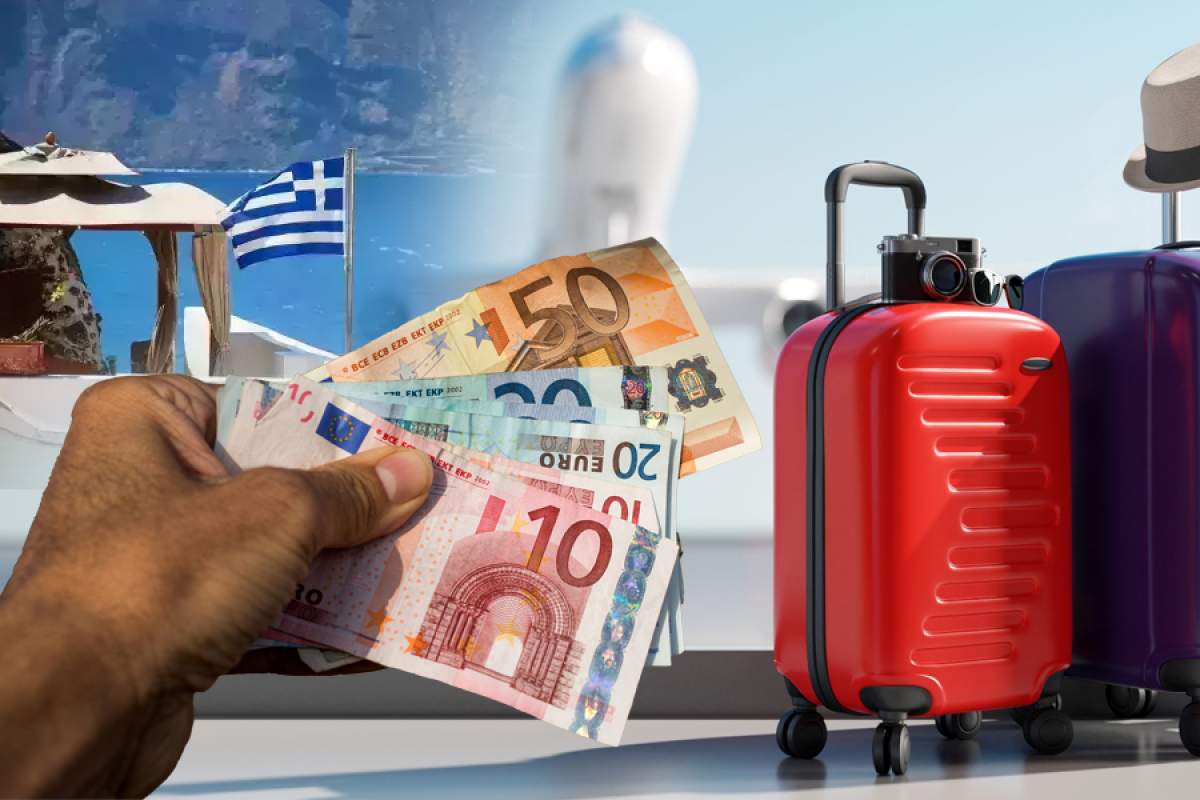 Vești proaste pentru turiștii care merg în vacanță în Grecia