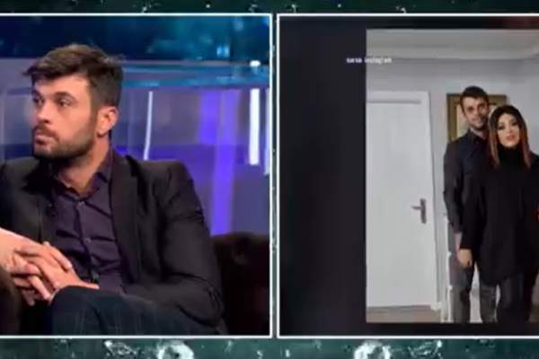 Xtra Night Show. Cât alcool bea Marius Elisei pe zi. Fostul soț al Oanei Roman a spus adevărul / VIDEO