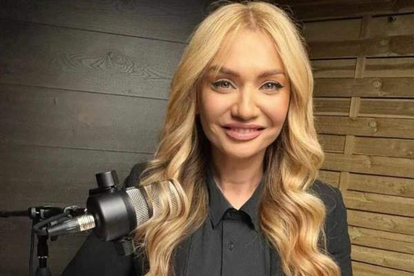 Cristina Cioran nu exclude să se împace cu Alex Dobrescu! Vedeta a revenit la sentimente mai bune: ”E o situație fără precedent”