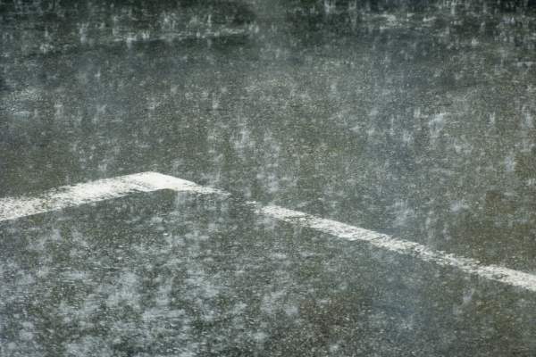 ANM a emis o informare meteo de ploi moderate cantitativ și intensificări ale vântului. Până când este valabilă atenționarea