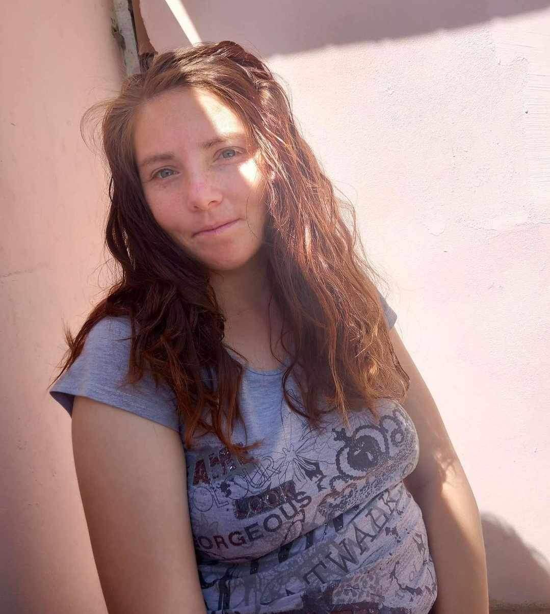 Veronica Stegaru