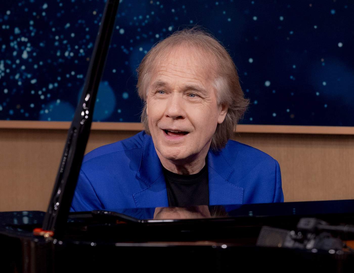 Richard Clayderman