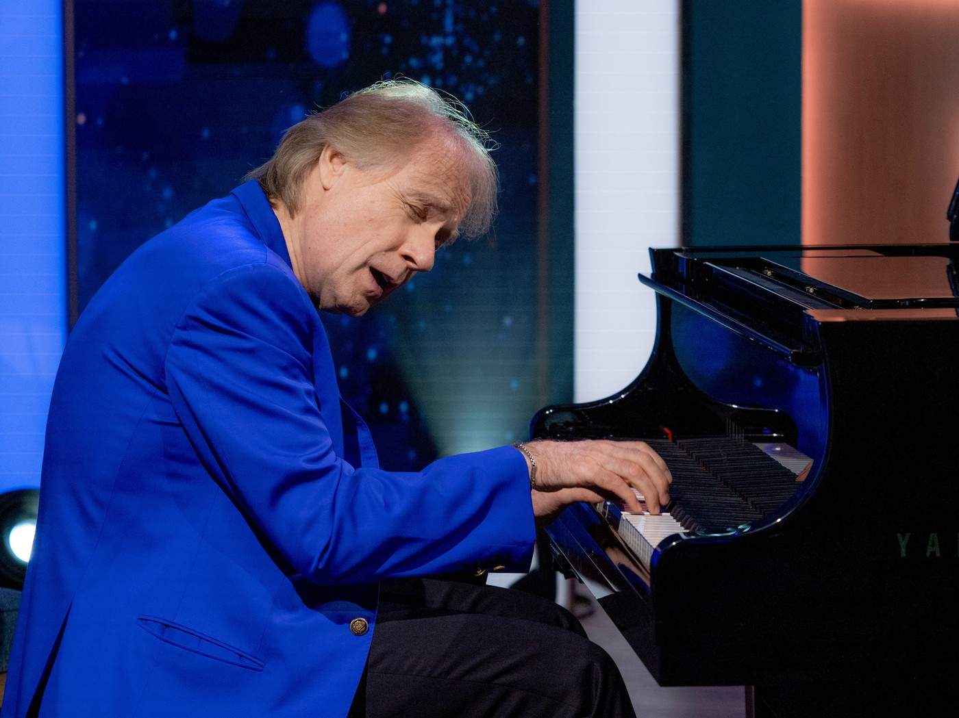 Richard Clayderman