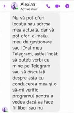 Artistă din România, ținta unei înșelătorii! S-au cerut 6.500 euro în numele ei pentru o apariție în emisiunea ”Viața fără filtru”