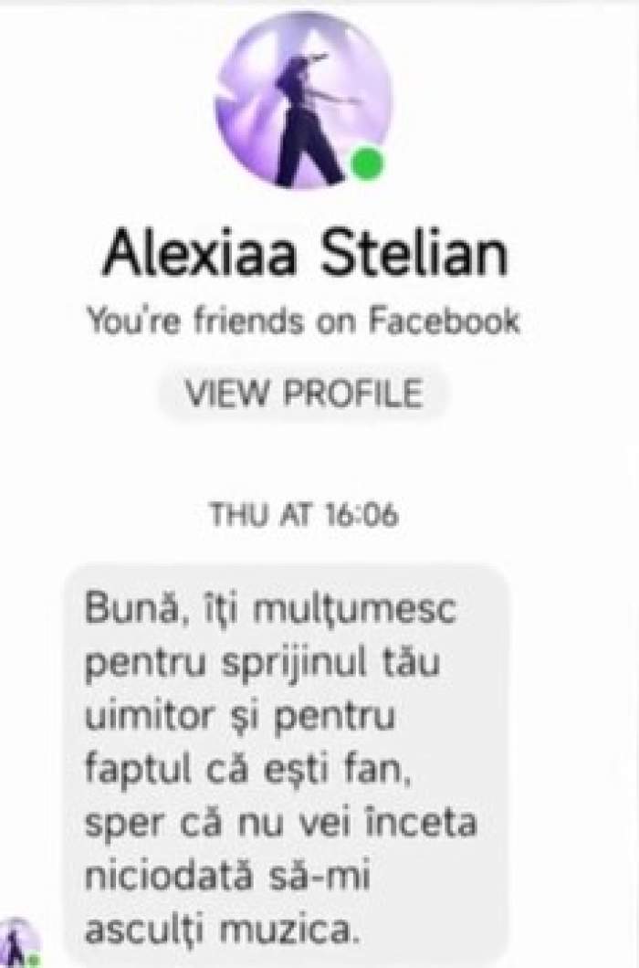 Artistă din România, ținta unei înșelătorii! S-au cerut 6.500 euro în numele ei pentru o apariție în emisiunea ”Viața fără filtru”