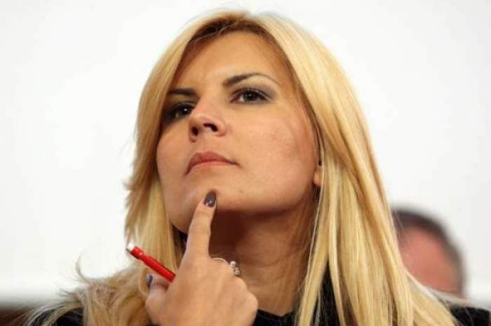 Elena Udrea